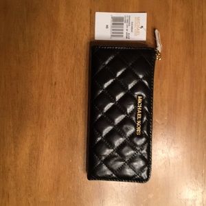 Michael Kors Susannah wallet new with tags